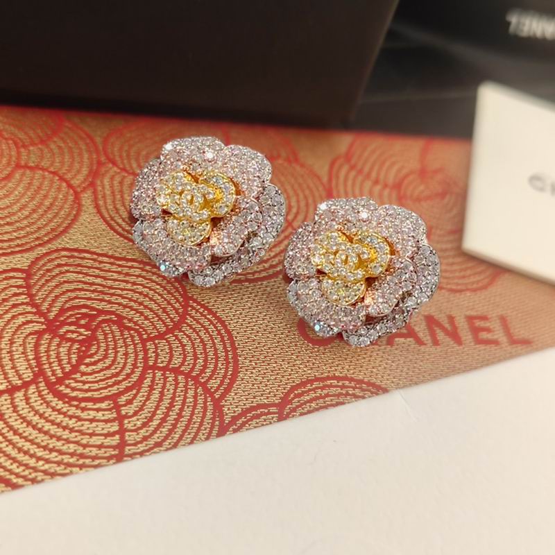 Chanel Earring 02yxs201